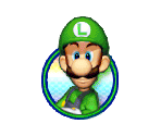 Character Selection - Mario Kart Arcade GP