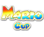Cup Introduction - Mario Kart Arcade GP