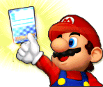 Miscellaneous - Mario Kart Arcade GP