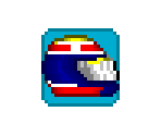Game Icon - Williams F1 Team Challenge