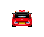 Citroën Total WRT - World Rally Championship (2D)