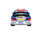 OMV-Kronos Citroën / Skoda - World Rally Championship (2D)