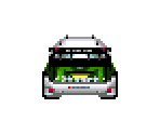 Stobart VK M-Sport Ford WRT - World Rally Championship (2D)