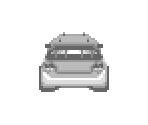 Ghost Car - World Rally Championship (2D)