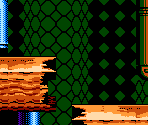 Stage 3-2 - The Wizard Of Oz (Bootleg)