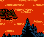 Unused Stage 2 - The Wizard Of Oz (Bootleg)