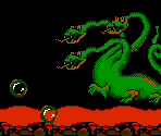 Unused Stage 3 - The Wizard Of Oz (Bootleg)