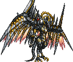 Bahamut ZERO - Final Fantasy: Record Keeper