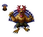 082. Chicken - Linda³ Again