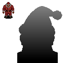 Hume Burning (Santa) - Linda³ Again