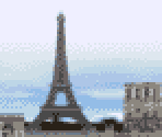 Backgrounds - Lotus Challenge: City Racing