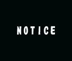 Notice - Mario Kart Arcade GP