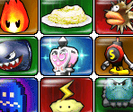Items - Mario Kart Arcade GP
