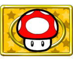 Menus - Mario Kart Arcade GP