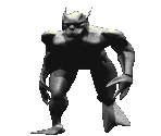 Gargoyle (Oct 1995 Demo) - The Elder Scrolls II: Daggerfall