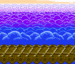 Stage 3 (Part I) - Desert Storm (Bootleg)