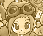 Wallpaper Unlocks - Gurumin: A Monstrous Adventure