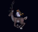 Loading Screen - Santa Claus is Comin' to Town