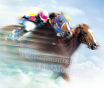 Game Banner & Icon - Winning Post 7 Maximum 2007