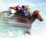Game Banner & Icon - Winning Post 7 Maximum 2008 (JPN)