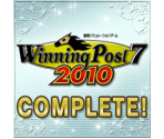 Trophy Icons - Winning Post 7 2010 (JPN)