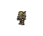 Cecil (Dark Knight) (Remake Style) - Final Fantasy: Record Keeper