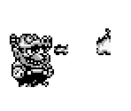 Wario (Dragon) - Wario Land: Super Mario Land 3