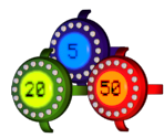 Mysterious Mine Bytes - FNaF World