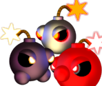 Blacktomb Yard Bytes - FNaF World