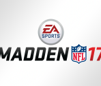 Game Banner & Icon - Madden NFL 17