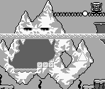 Sherbet Land - Wario Land: Super Mario Land 3
