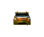 Hot Hatch - V-Rally
