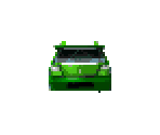Roadster - V-Rally