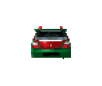 Speed Coupe - V-Rally