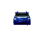 Sports Saloon - V-Rally