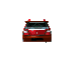 Turbo Tourer - V-Rally