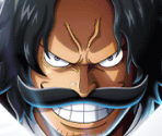 #4151 - "King of the Pirates" Gold Roger - The Man who Achieved it All - One Piece: Treasure Cruise