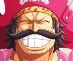 #4151 - "King of the Pirates" Gold Roger - The Man who Achieved it All - One Piece: Treasure Cruise