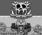 Syrup Castle - Wario Land: Super Mario Land 3