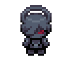 Shadow Lenna (32-Bit) - Lenna's Inception