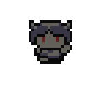 Shadow Lenna (8-Bit) - Lenna's Inception