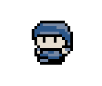 Lance (8-Bit) - Lenna's Inception