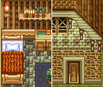 Suncoast (Expansion 0 - Ranch) - Terranigma