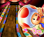 Credits Images (50cc) - Mario Kart Arcade GP 2
