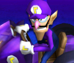 Credits Images (150cc) - Mario Kart Arcade GP 2
