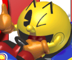 Thank You for Playing! - Mario Kart Arcade GP 2