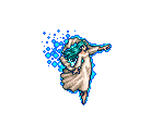 Mysterious Girl - Final Fantasy: Record Keeper