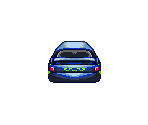 Subaru Impreza - Colin McRae Rally 2005
