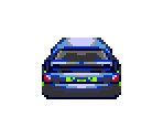 Subaru Impreza (208x208) - Colin McRae Rally 2005
