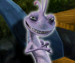Loading Screens - Monsters, Inc. Scream Team